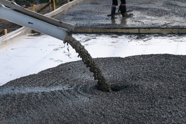 Best Concrete Leveling Services  in Willimantic, CT