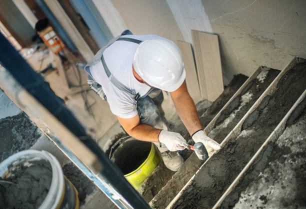 Best Concrete Repair Services  in Willimantic, CT