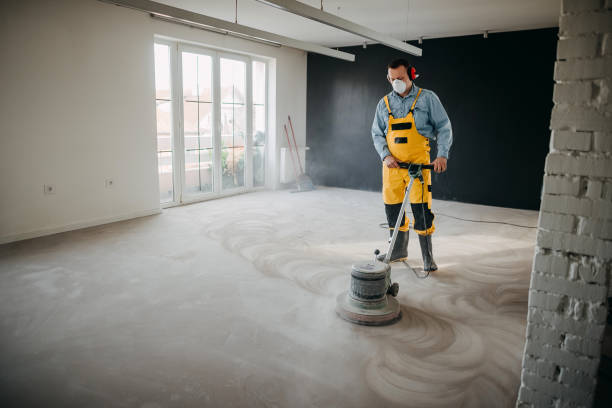 Best Custom Concrete Contractor  in Willimantic, CT