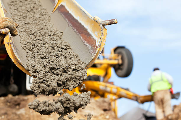 Best Concrete Foundation Repair  in Willimantic, CT